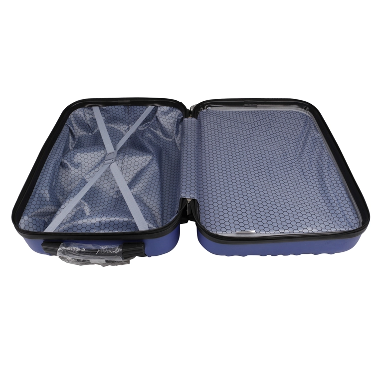 ABS Luggage
