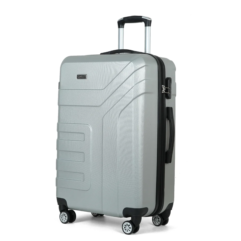 The 24 inch travel case from Chinese factory