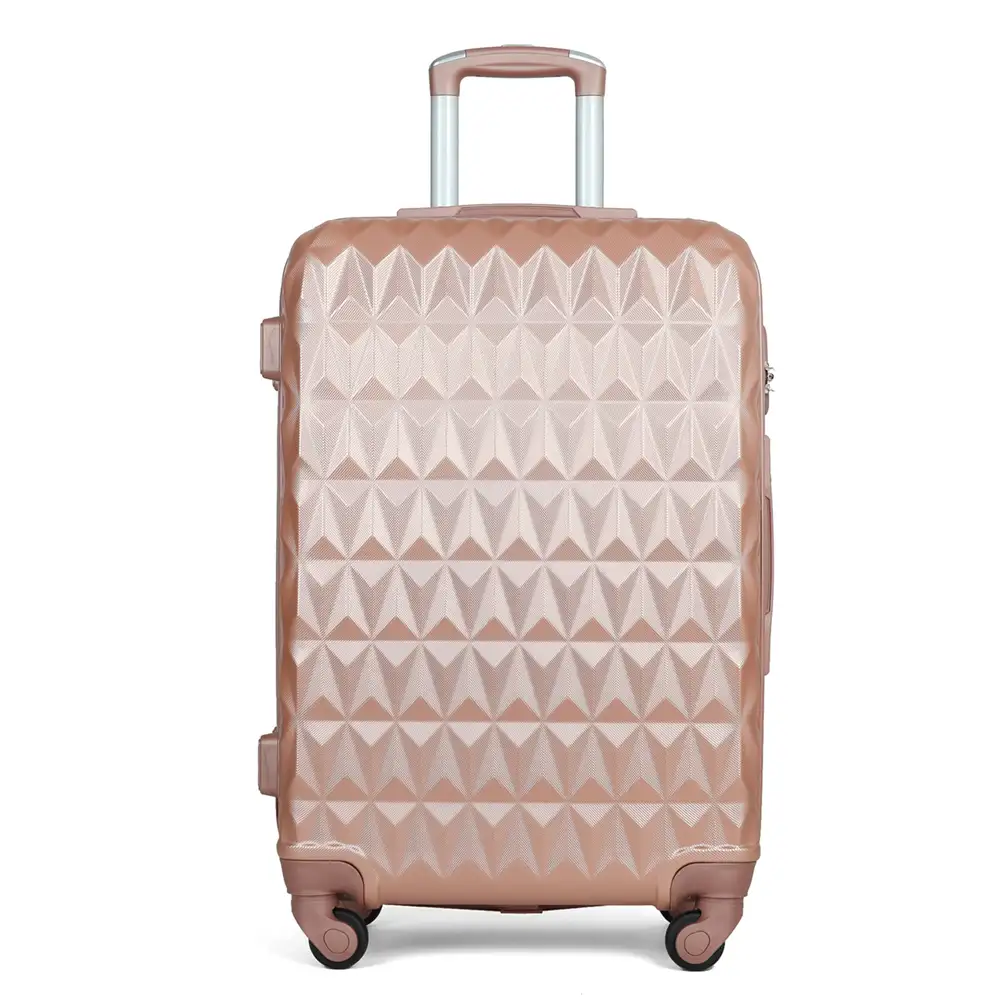 Travel Backpack vs. Carry-on Suitcase Which Wins for Your Next 3-Day Trip?