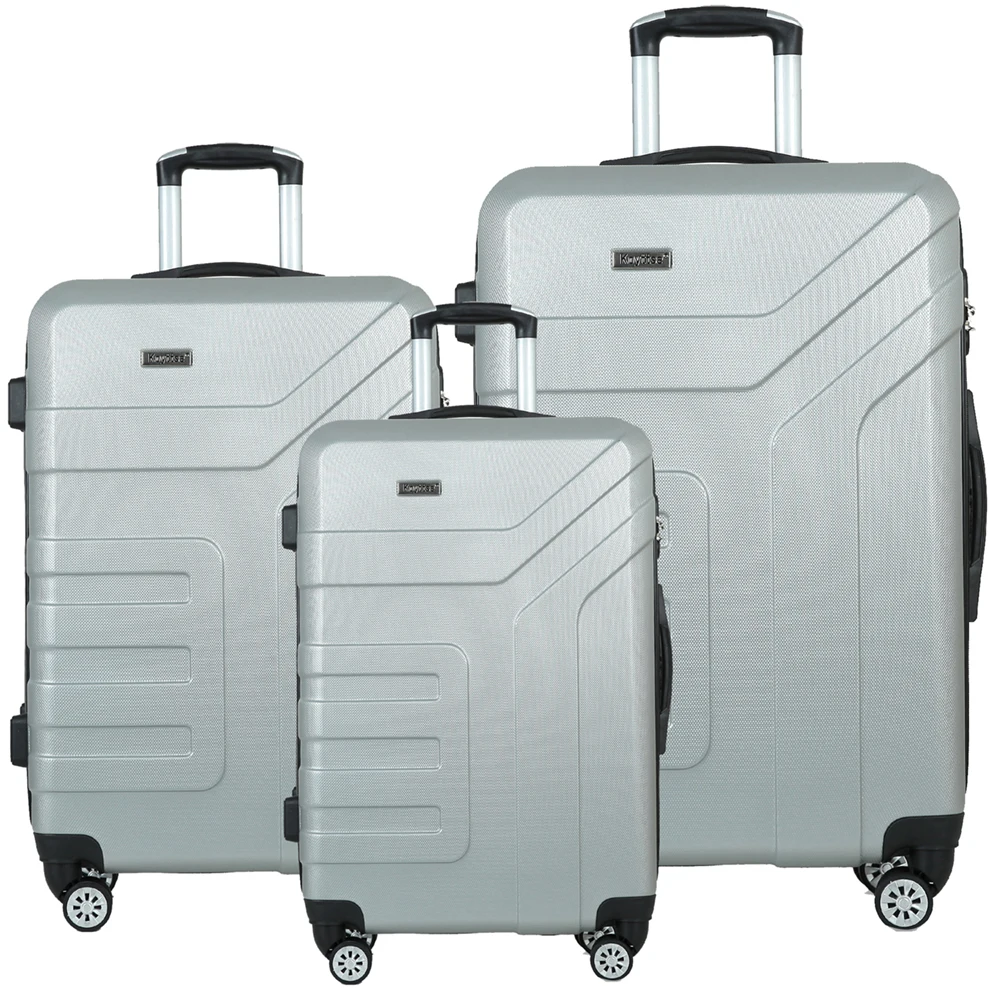 24 inch travel case