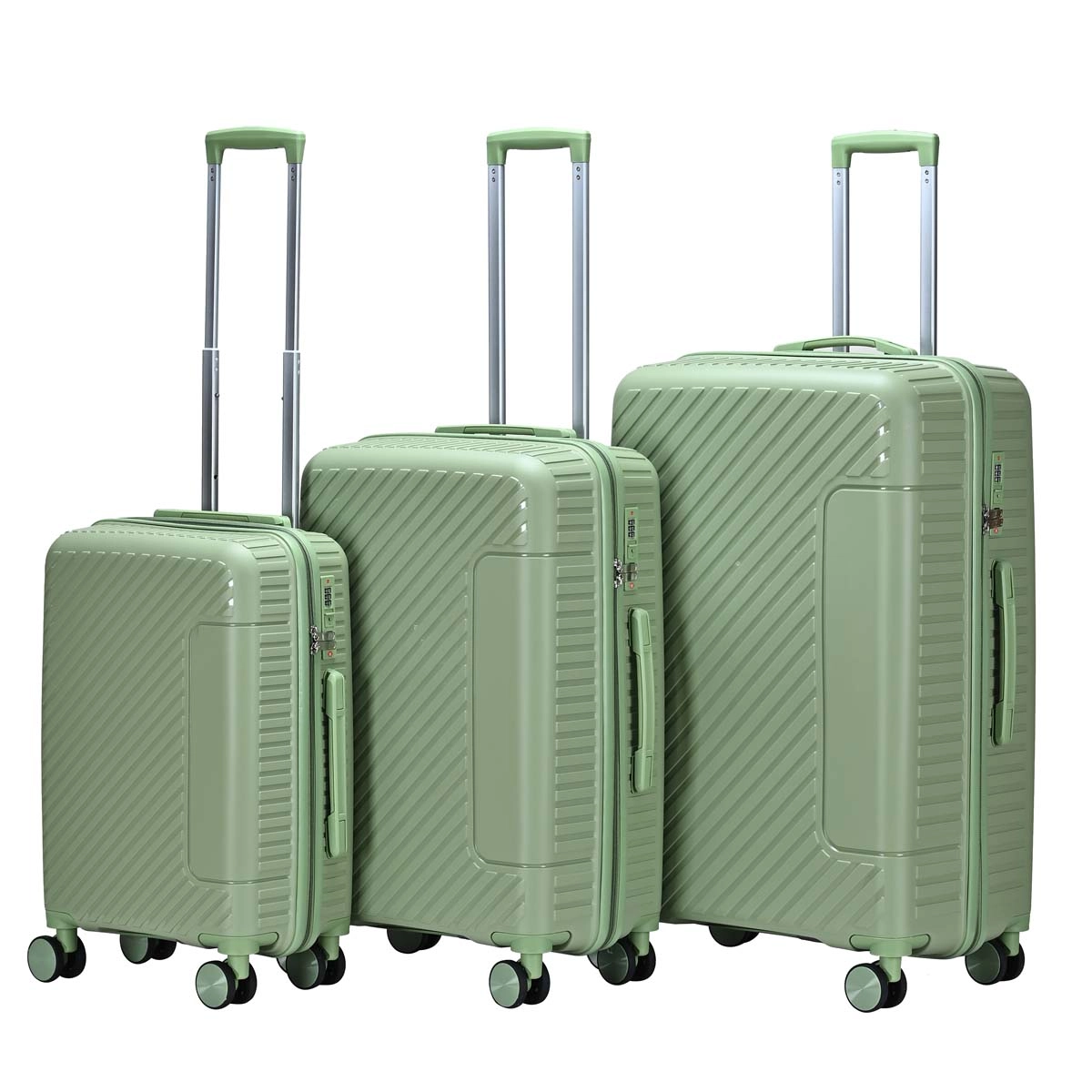 242428 inch durable travel case