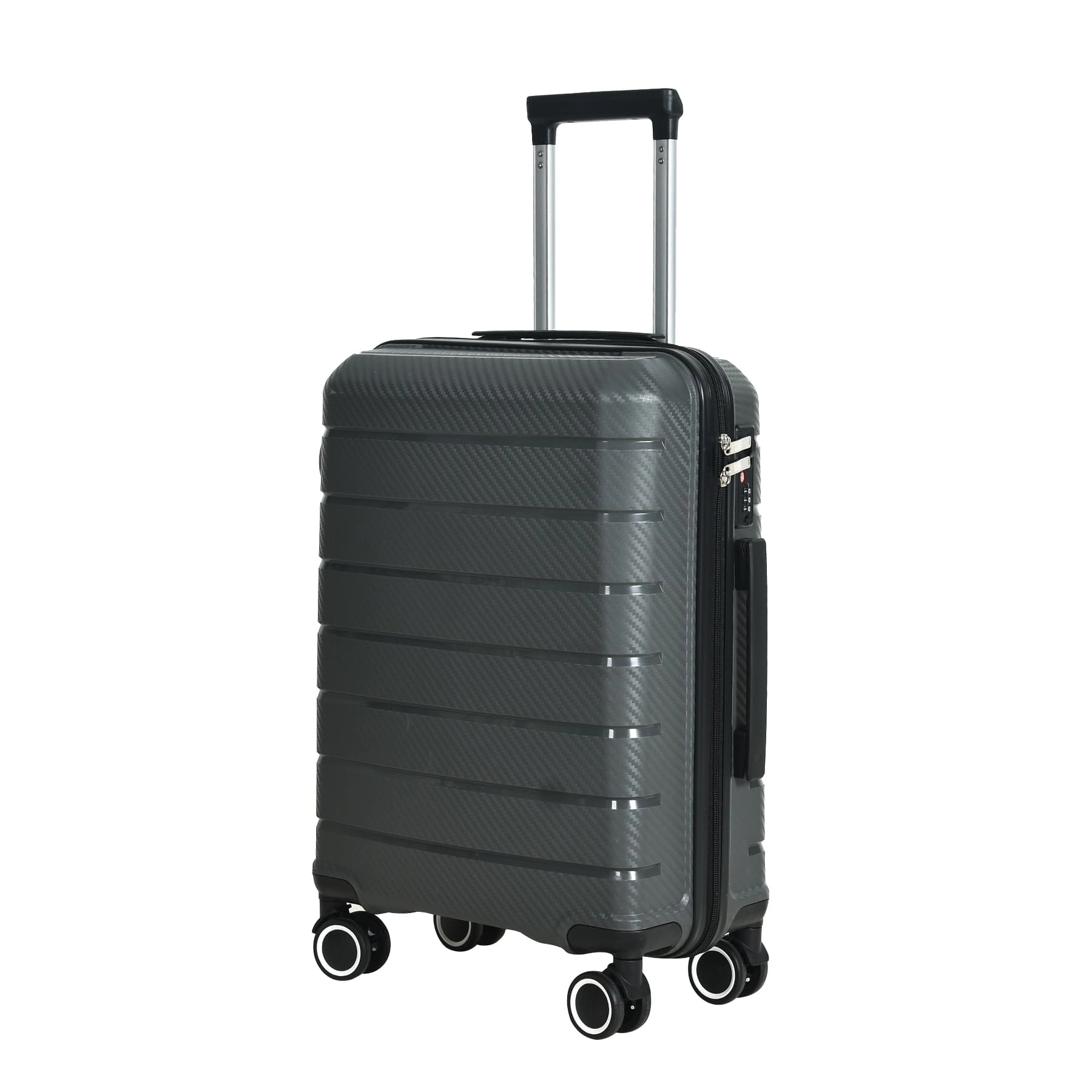 20 inch suitcase
