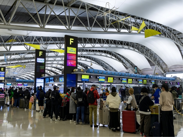 Airline Rules Update Is 28 Inch Luggage Allowed as a Checked Bag in 2026