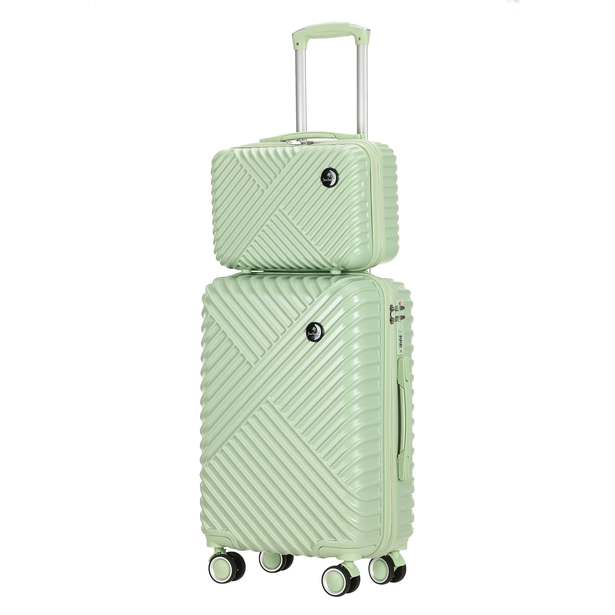 Portable travel case