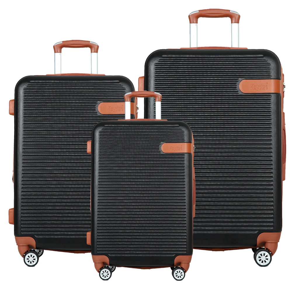 High Quality ABS Travel Case from Pengteng