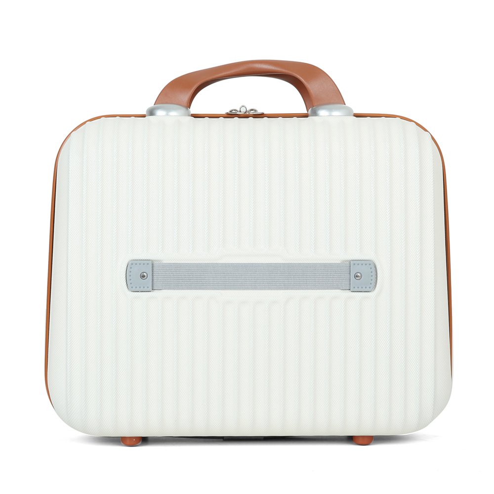 Makeup bag