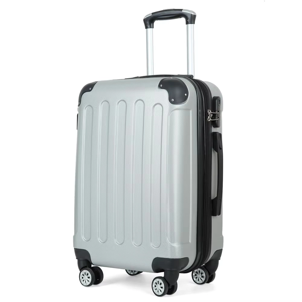 Pengteng’s 20-Inch Luggage