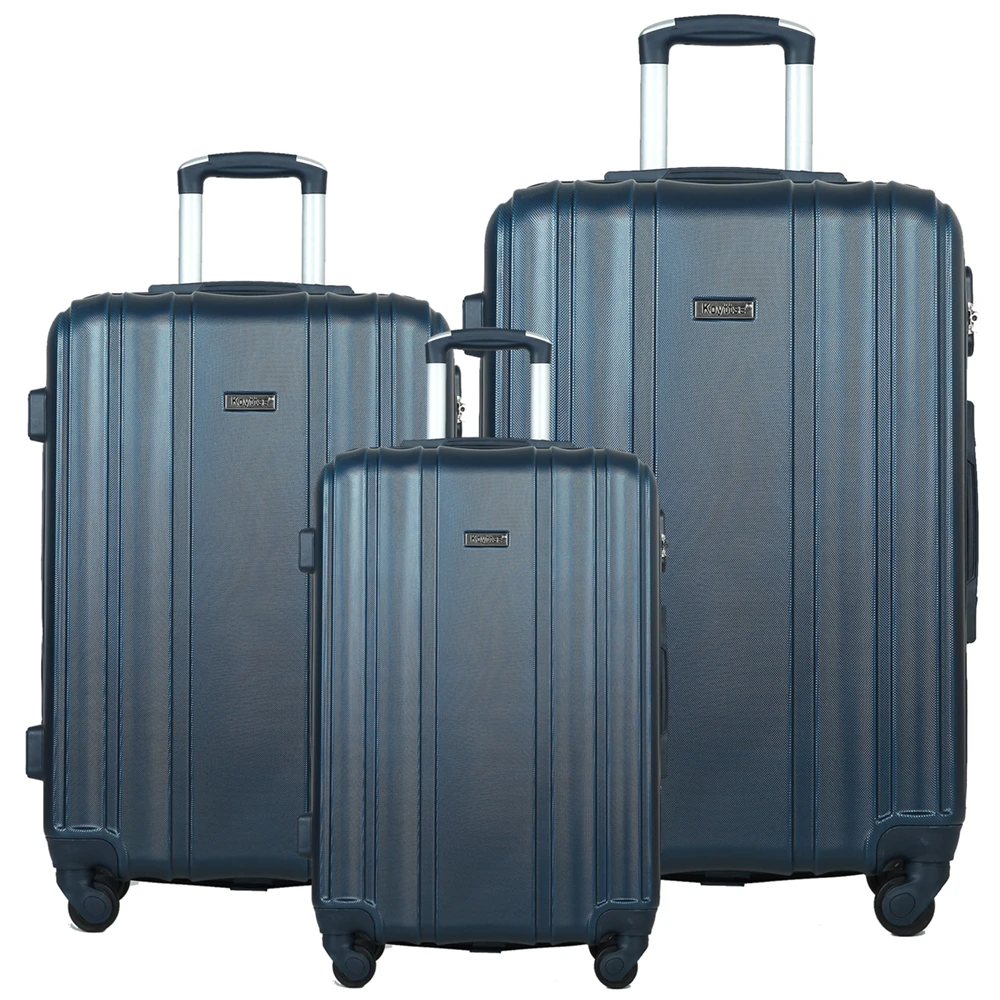 Travel Luggage ABS Suitcase