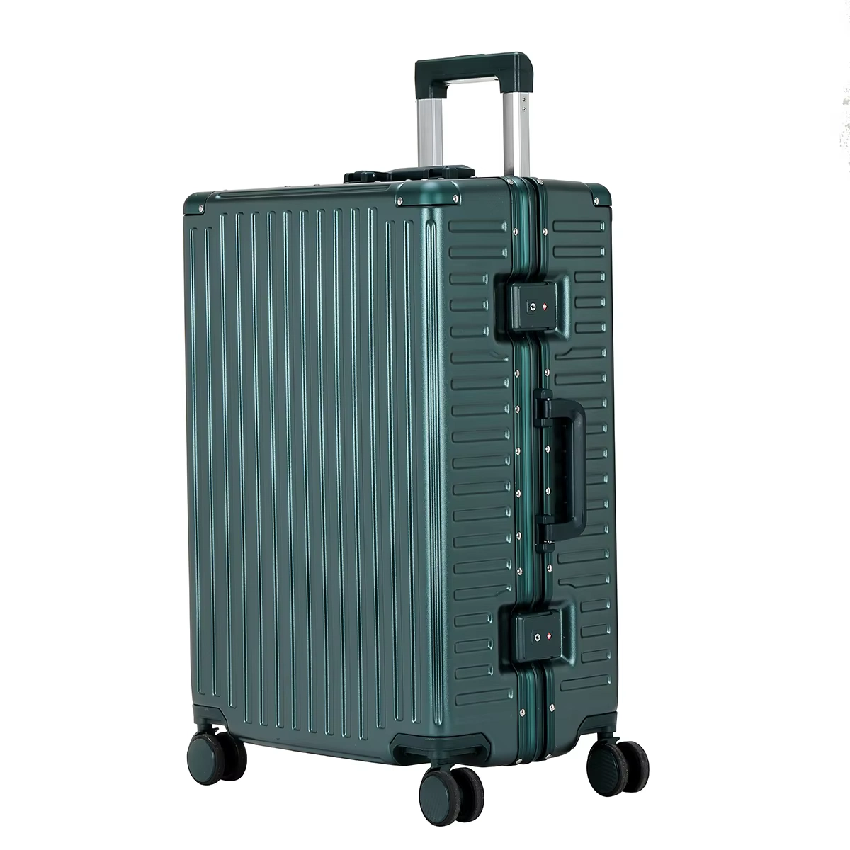 28-inch long-distance luggage case