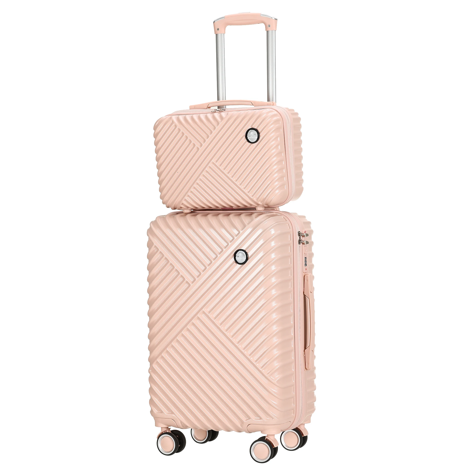 PC luggage