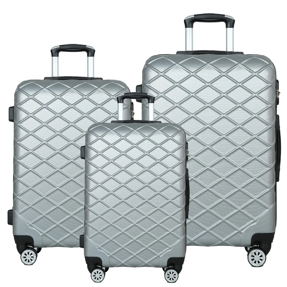 Pengteng’s JY-858 luggage model