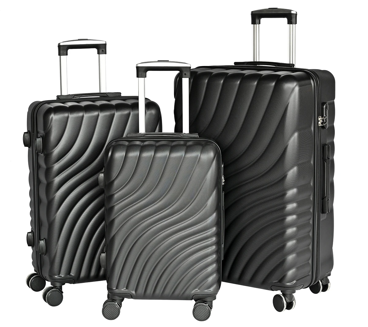 Pengteng’s JY-S06 suitcase