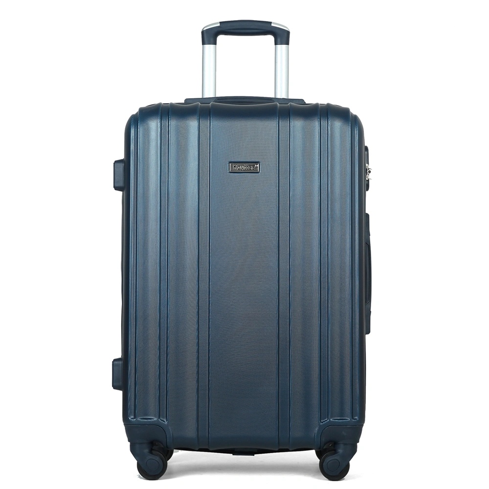 hard shell suitcase