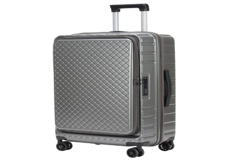Multiple size travel case Advanced PC material