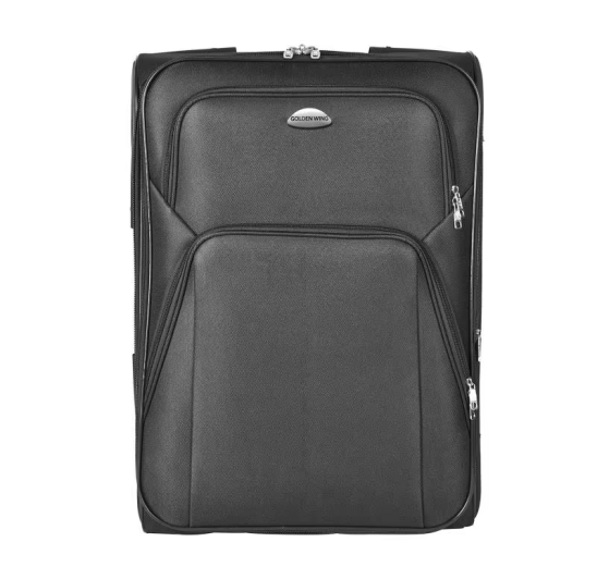 Semi-Finished Oxford Luggage 18 19 20 21 22 23 24 25 26 27 28 29 Inch Large Capacity Luggage