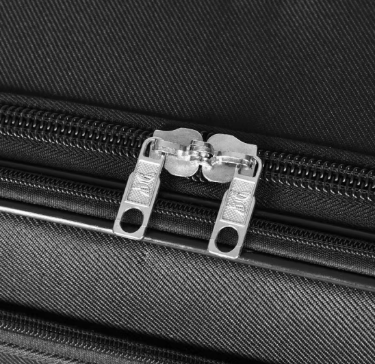 Semi-Finished Oxford Luggage 18 19 20 21 22 23 24 25 26 27 28 29 Inch Large Capacity Luggage
