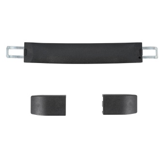 China Factory Luggage Bag Handle Luggage Grip Handle Extendable Suitcase Handle