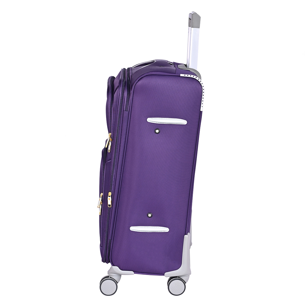 china factory Oxford Fabric Luggage Set 20/24/28 Inch Travel Durable Expandable suitcase