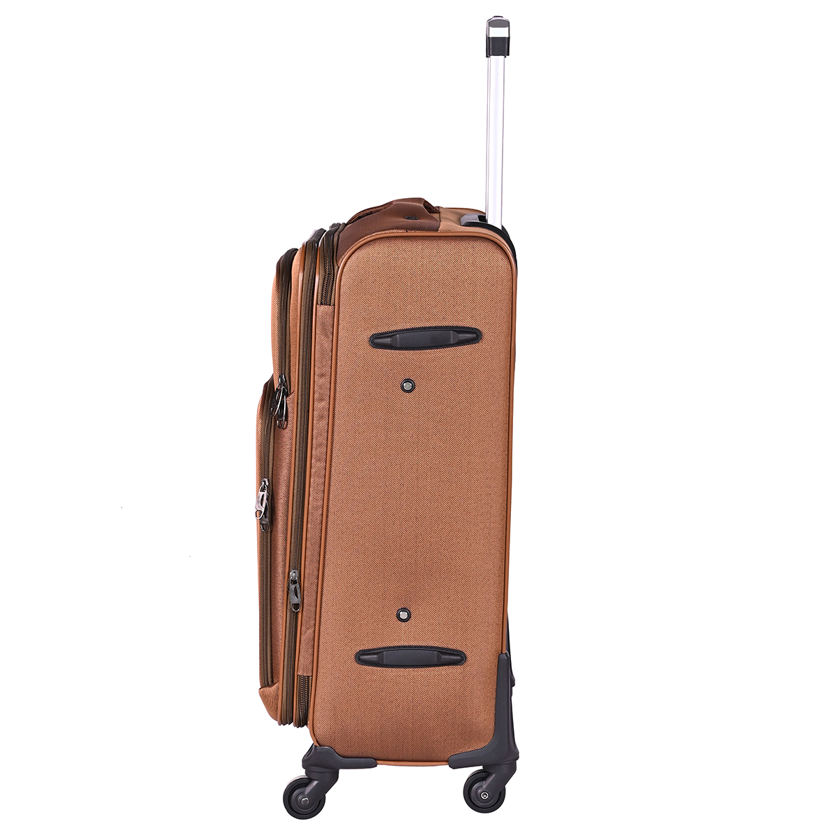 China Factory Business Travel Luggage Oxford Fabric Personalized Design Carry-On Luggage
