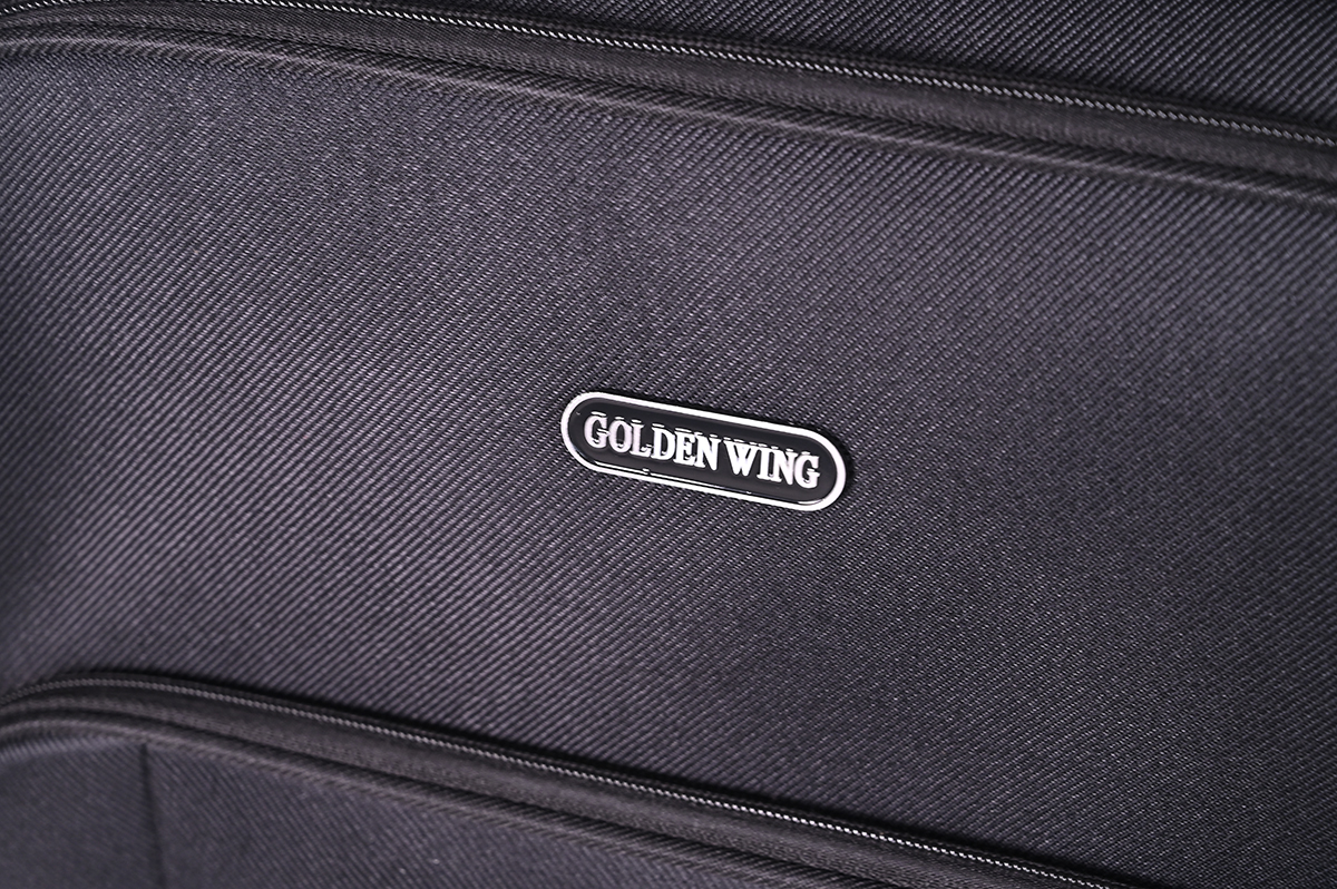 China Factory Business Travel Luggage Oxford Fabric Personalized Design Carry-On Luggage