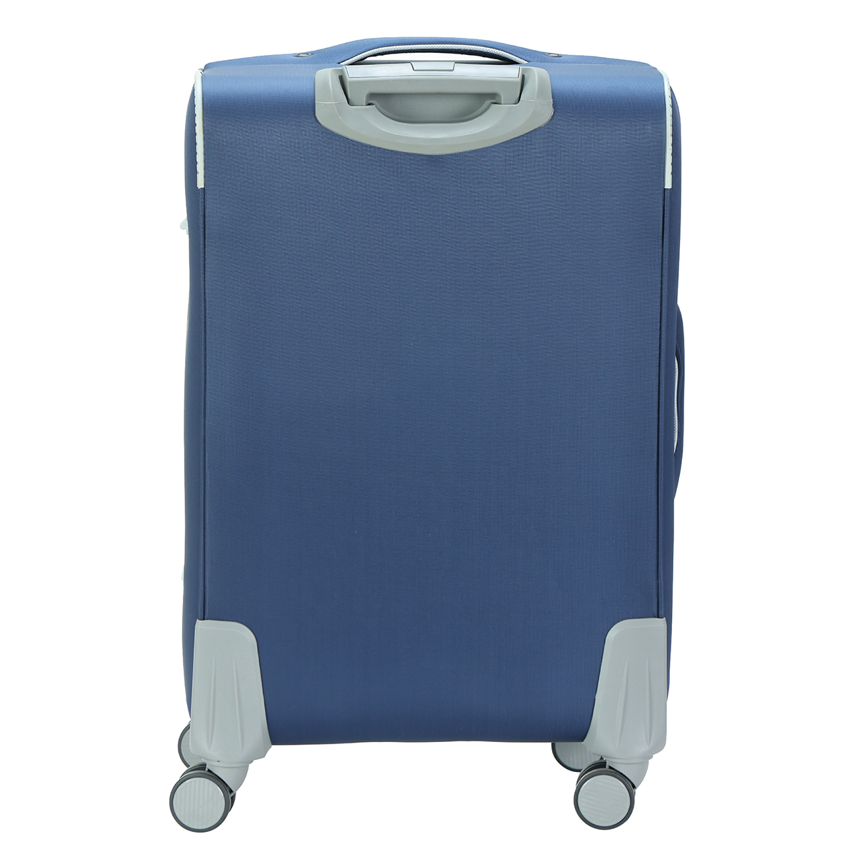 China Factory 3pcs Trolley Luggage Oxford Big Capacity Business Luggage Bag Trolley Case