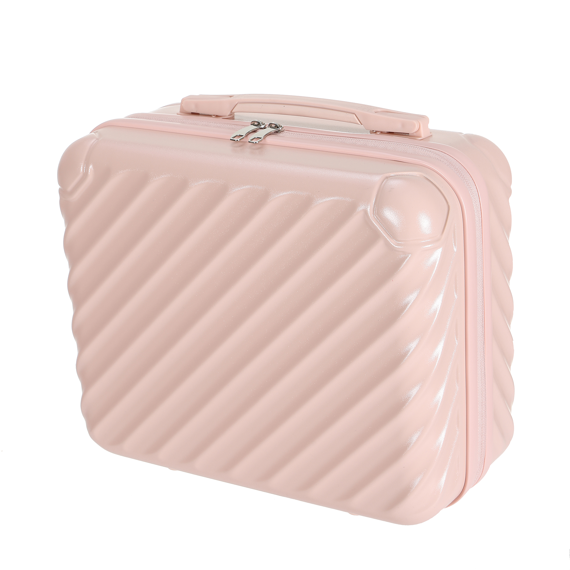 Silent wheel 20 inch luggage | Lightweight and expandable design | Waterproof and shockproof | Suitable for short business trips