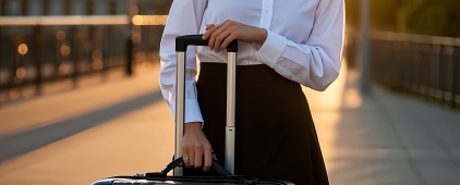 Luggage accessories