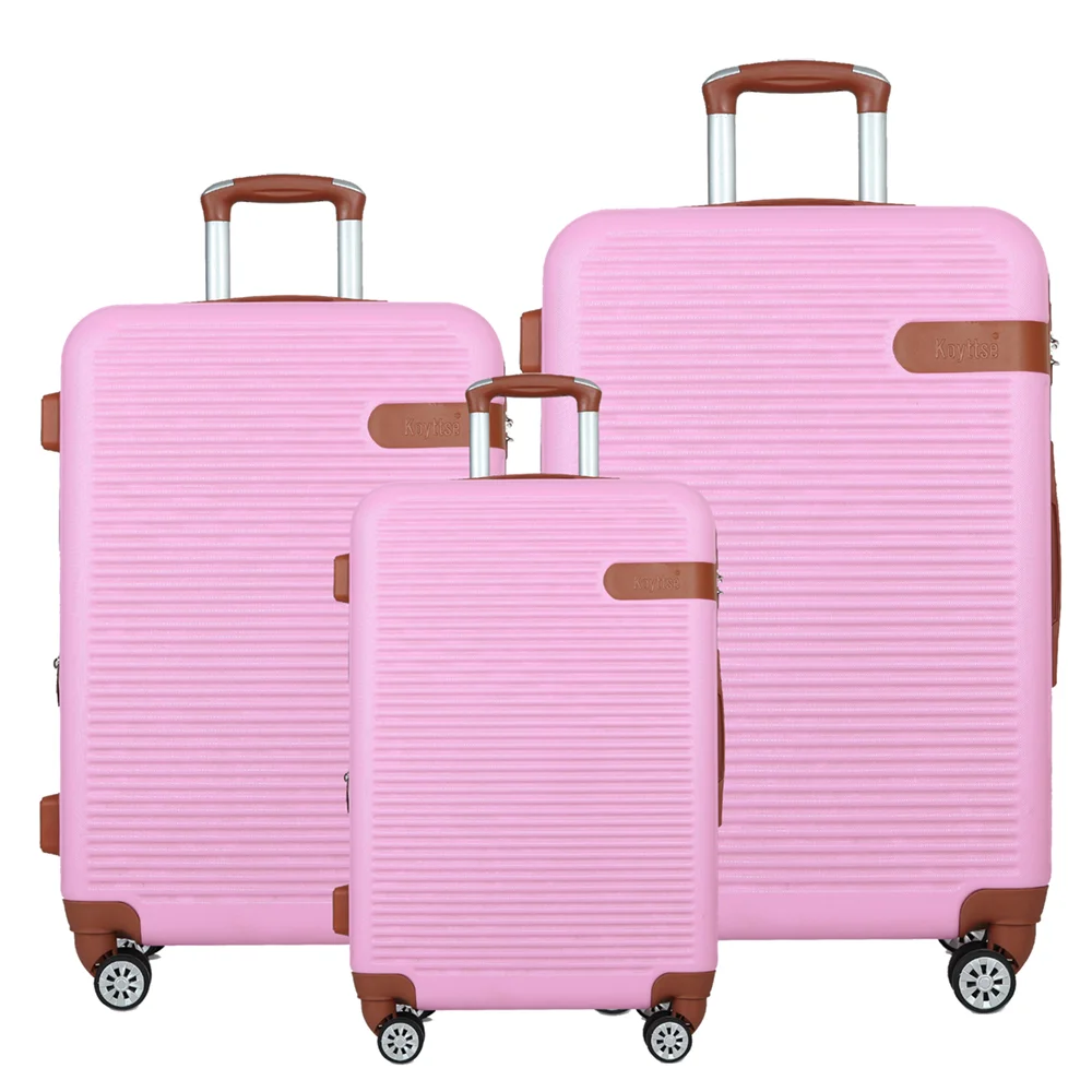 Top 5 Features to Consider in Luggage for Business Women