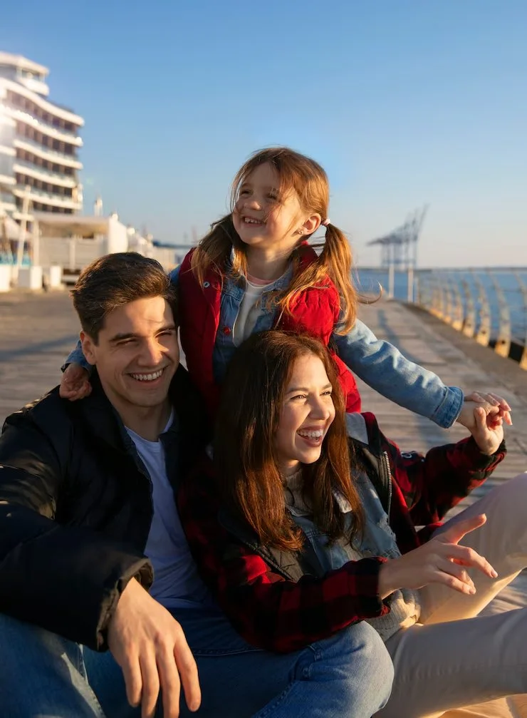 Choosing the Right Jiayin Family Travel Case for Your Next Trip