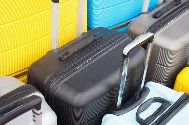 Hardshell Material Deep Dive: The Pros and Cons of PC, PP, and ABS for Your Luggage Line