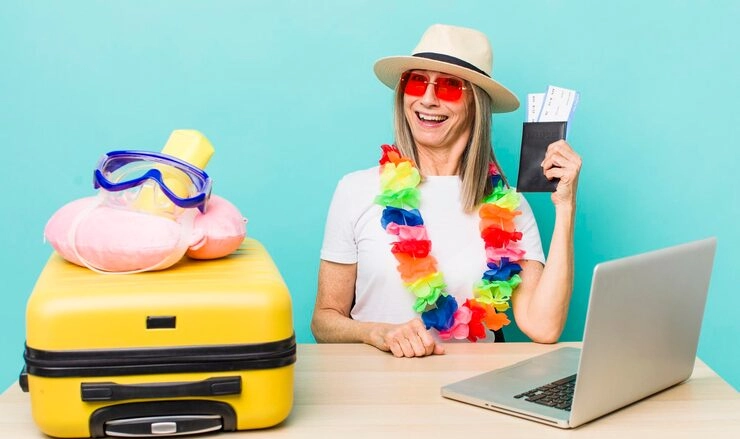 The Ultimate Luggage Guide for 2025 China's 240-Hour Visa-Free Summer Trip