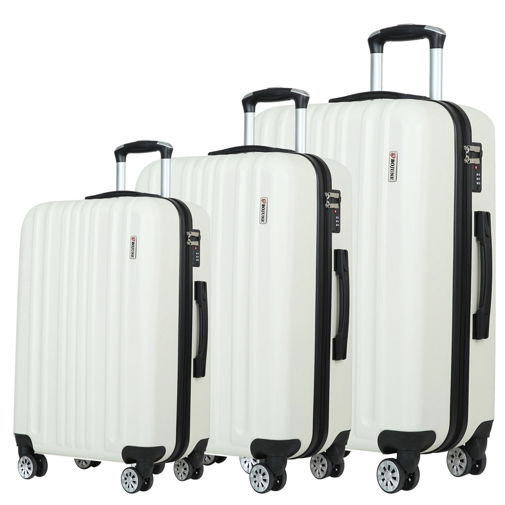 How to Clean ABS Luggage Properly and Maintain Its Shine Over Time
