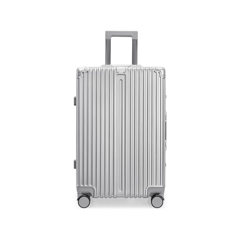 In-depth Analysis of PC+ABS Luggage Durability: Comprehensive Evaluation of Compression Resistance