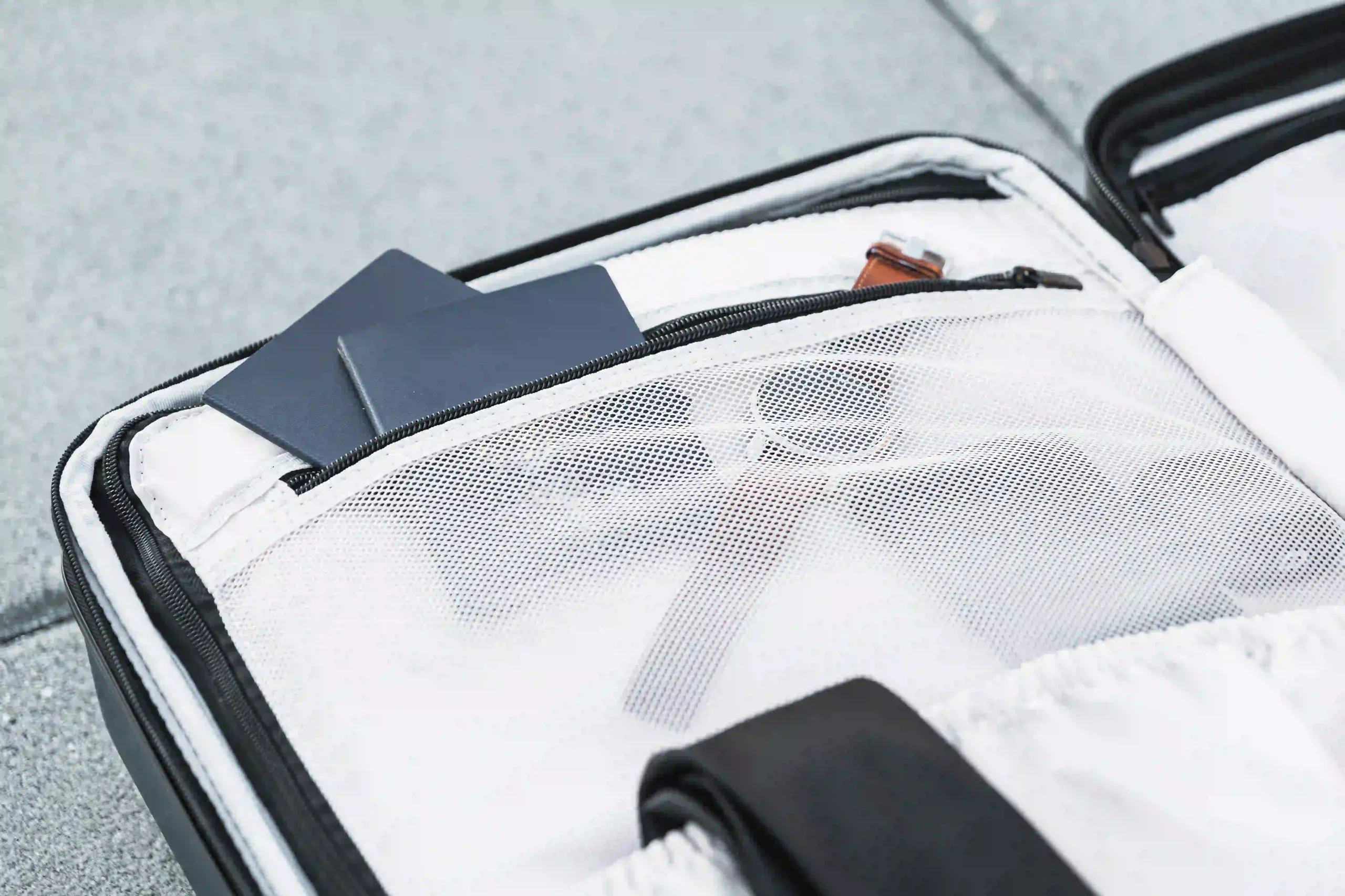 Are You Using the Right Breathable Luggage Lining for Humid Destinations in 2025.