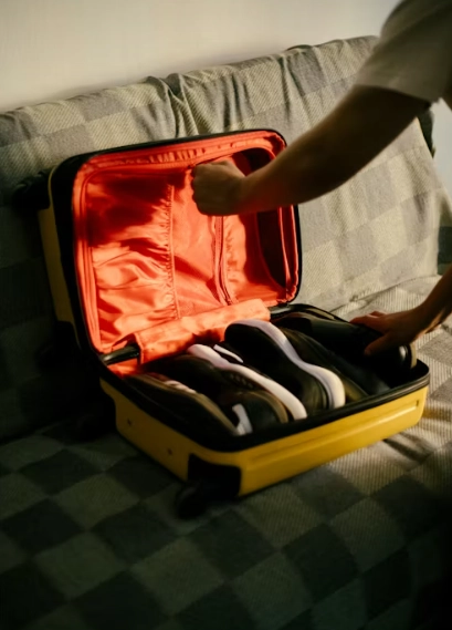 How Shockproof Travel Case Padding Enhances Equipment Protection