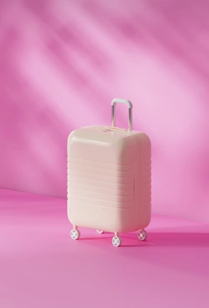 Polycarbonate Luggage vs Aluminum: A Technical Comparison of Weight Efficiency