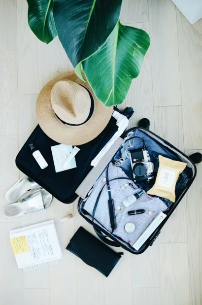 Why Telescopic Handle Luggage Fails Under Load Structural Insights