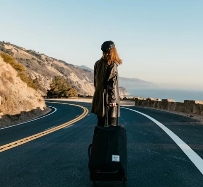 Sustainable Luggage Comparing Material Lifespan in Eco-Conscious Designs Sustainable Luggage Comparing Material Lifespan in Eco-Conscious Designs