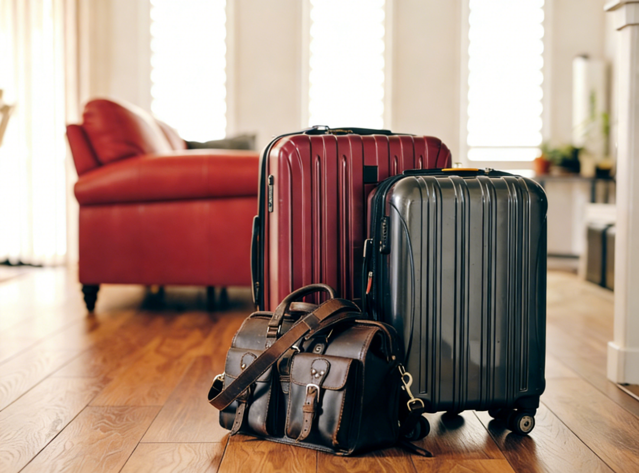 Sourcing Luxury Travel Cases: Why Premium ABS is Best for Retailers