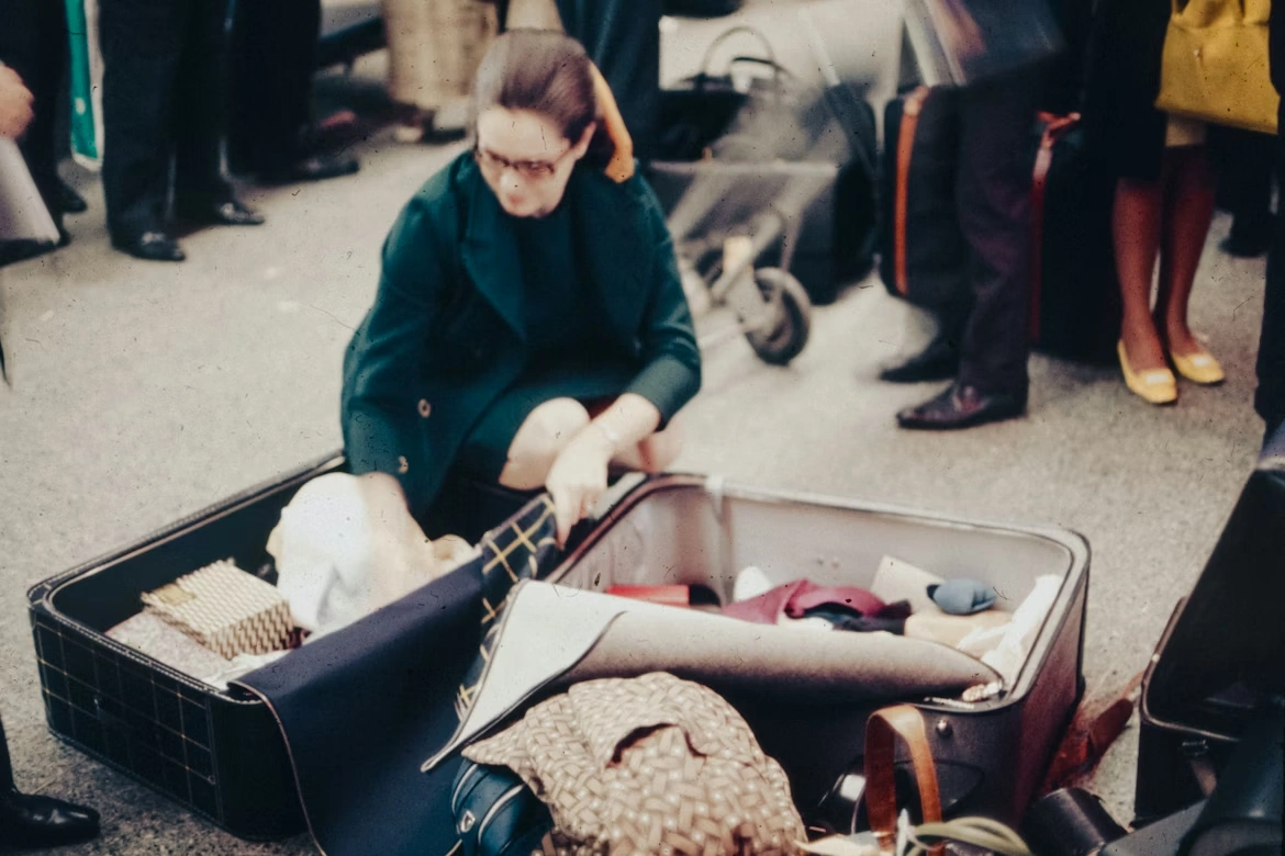 The Top 9 Mistakes Travelers Make With Airline Baggage Rules The Top 9 Mistakes Travelers Make With Airline Baggage Rules