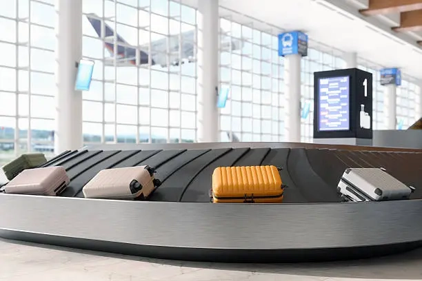 OEM Luggage Manufacturing for Airline-Compliant Travel Bag Brands OEM Luggage Manufacturing for Airline-Compliant Travel Bag Brands