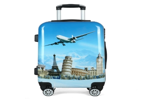 PVC Luggage for Modern Travel: How to Build a Waterproof, Airline-Friendly Collection? PVC Luggage for Modern Travel: How to Build a Waterproof, Airline-Friendly Collection?
