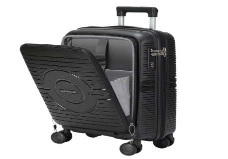Scratch Proof Luggage: What Travelers Should Check Before Buying Scratch Proof Luggage: What Travelers Should Check Before Buying