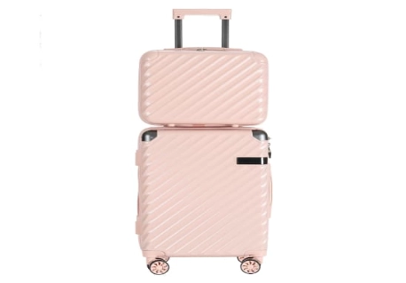 Fabric Luggage vs PC+ABS Luggage vs PVC Luggage: Which Collection Should Your Market Choose?