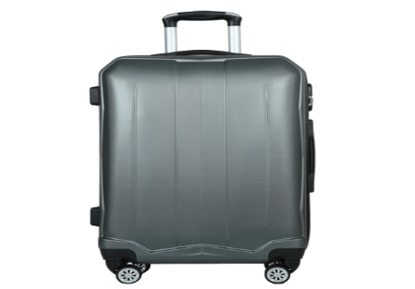 Pengteng OEM hard shell luggage