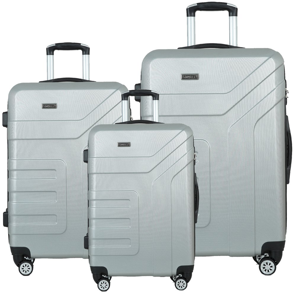 Pengteng 20 24 28 inch luggage set